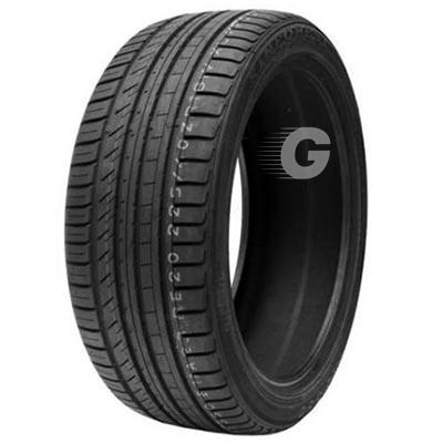 KINFOREST KF 550 285/30R22 101 Y