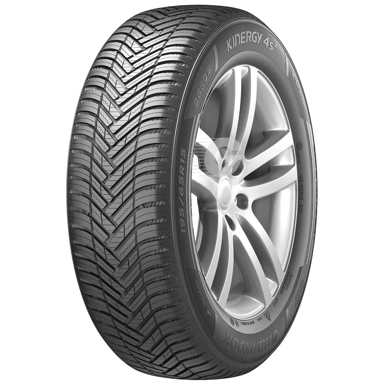 visuel HANKOOK KINERGY 4S 2 H750 155/65R14 75 T n°2