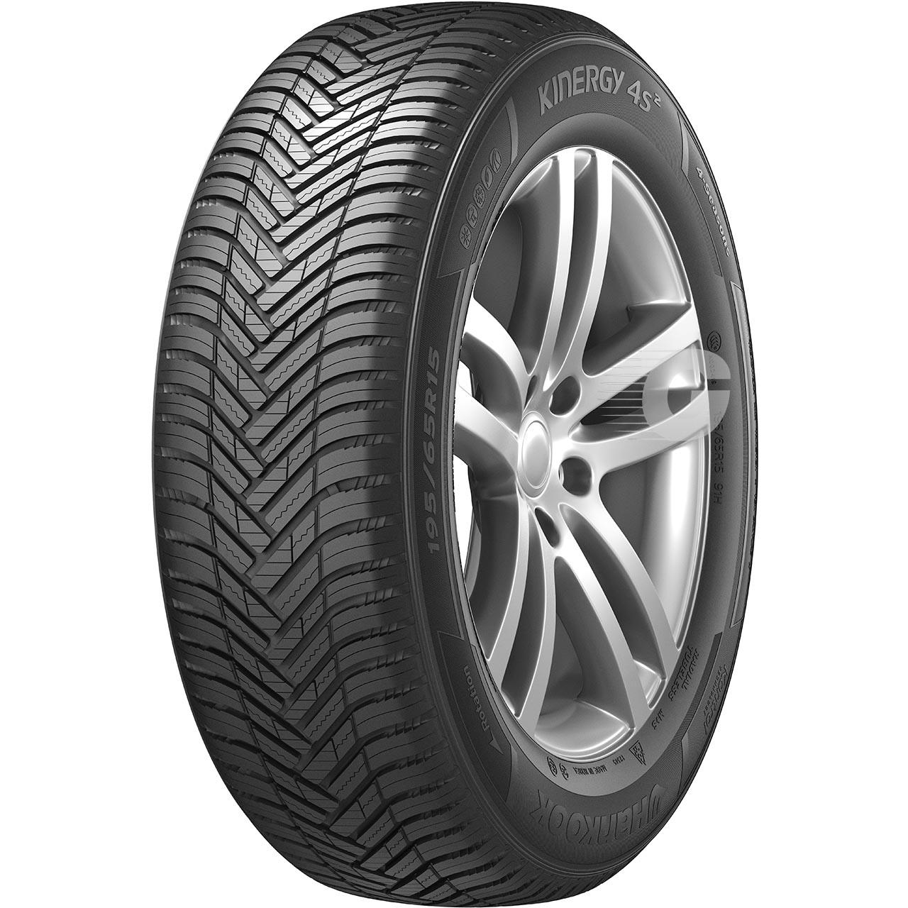 visuel HANKOOK KINERGY 4S 2 X H750A 225/50R18 99 W n°3