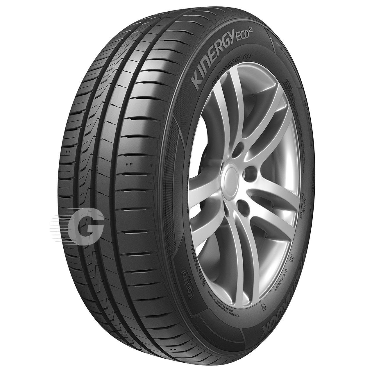 HANKOOK KINERGY ECO 2 K435 205/55R16 91 H