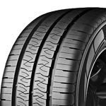 KUMHO PORTRAN KC53 155/80R13 90 R