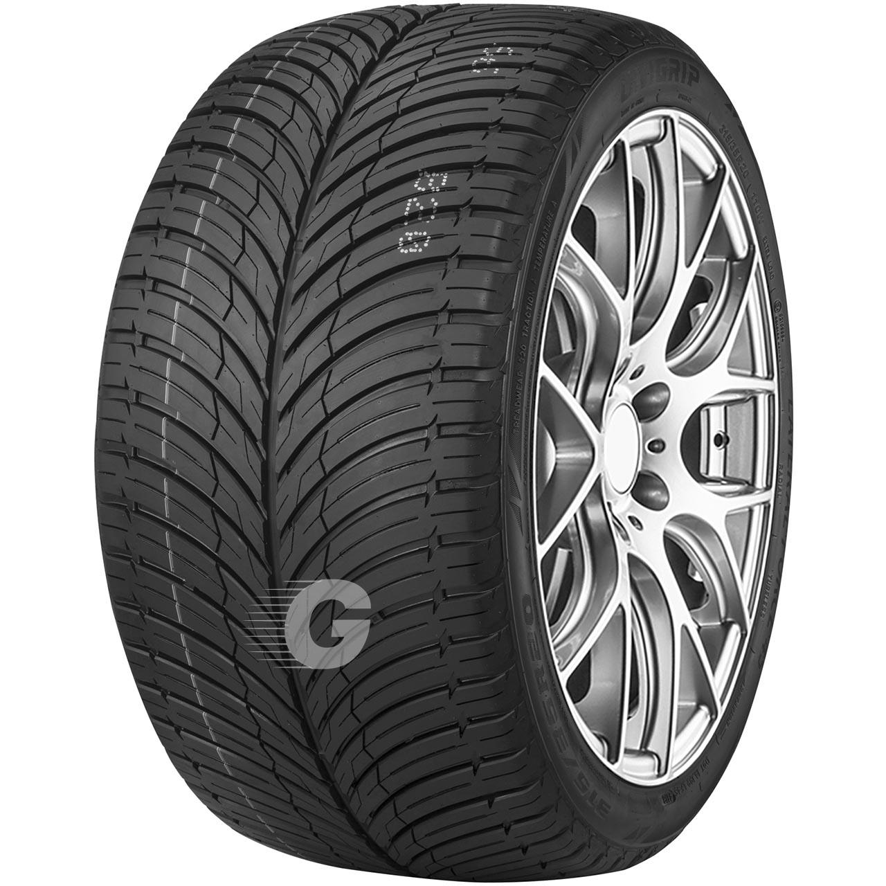 UNIGRIP LATERAL FORCE 4S 225/65R17 102 H