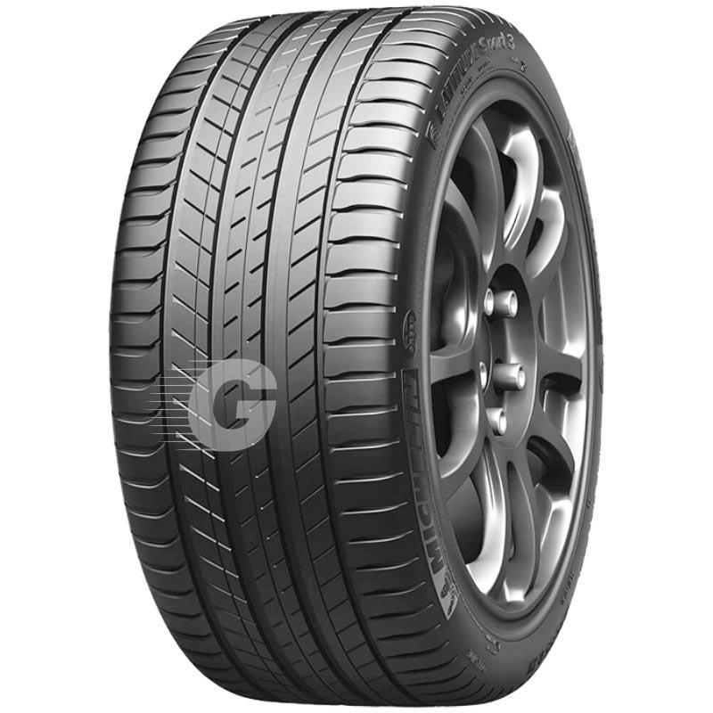 visuel MICHELIN Latitude Sport 3 315/35R20 110 Y n°2