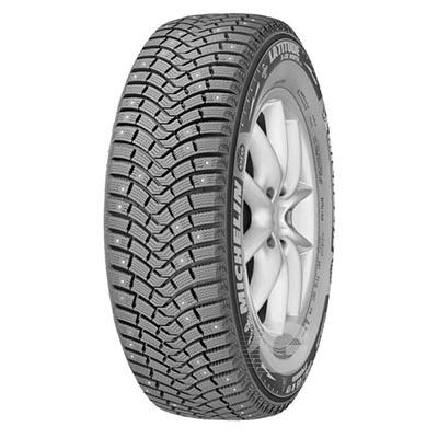 MICHELIN Latitude X-Ice North LXIN2+ 255/55R20 110 T