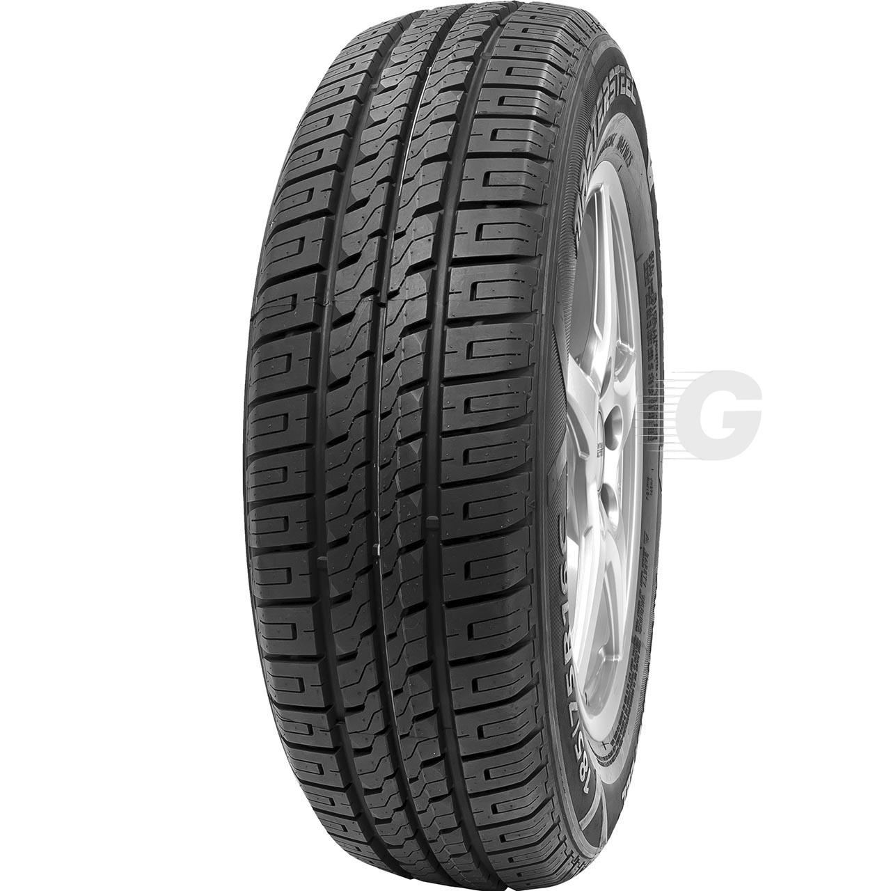 visuel TAURUS 101 195/75R16 107 R n°2