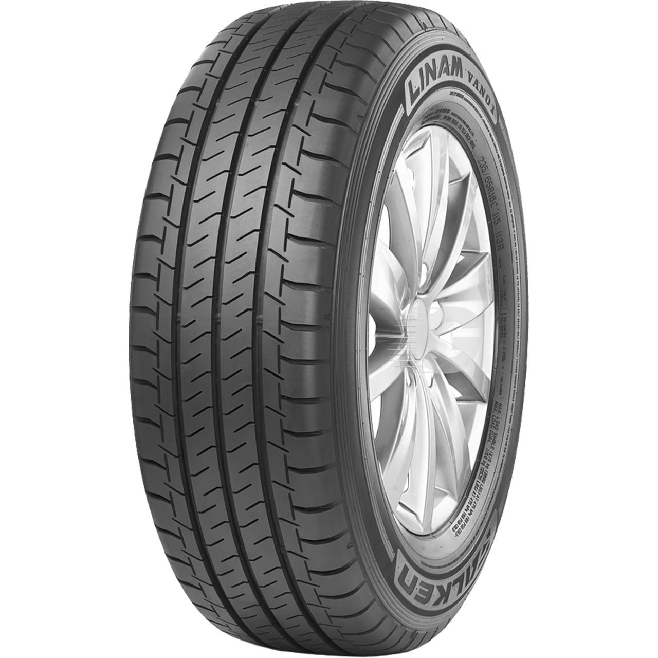 FALKEN LINAM VAN01A 205/75R16 113 R