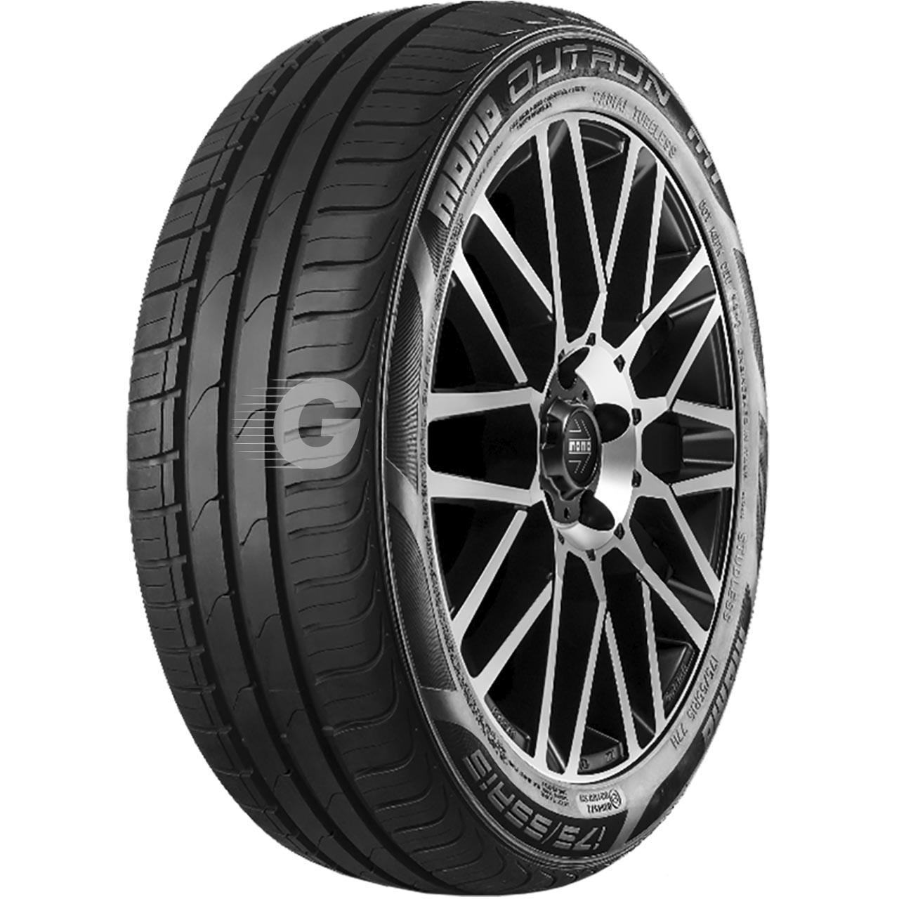 MOMO TIRE M1 OUTRUN 145/65R15 72 H