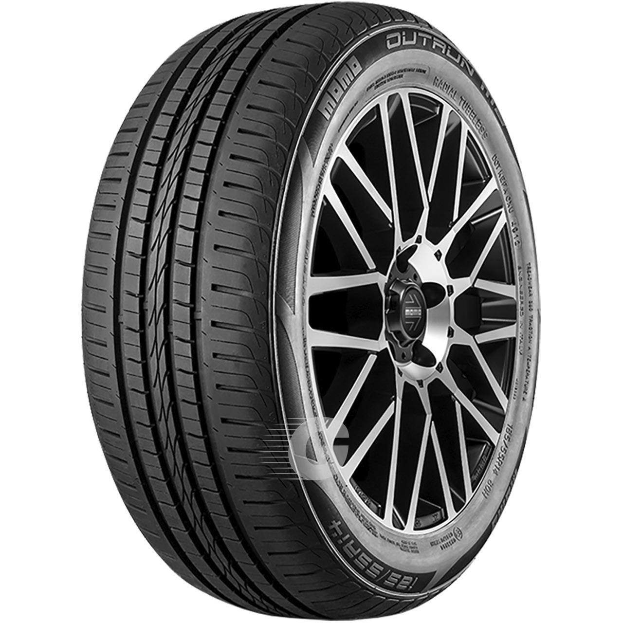 visuel MOMO TIRE M2 OUTRUN 185/60R14 82 H n°2