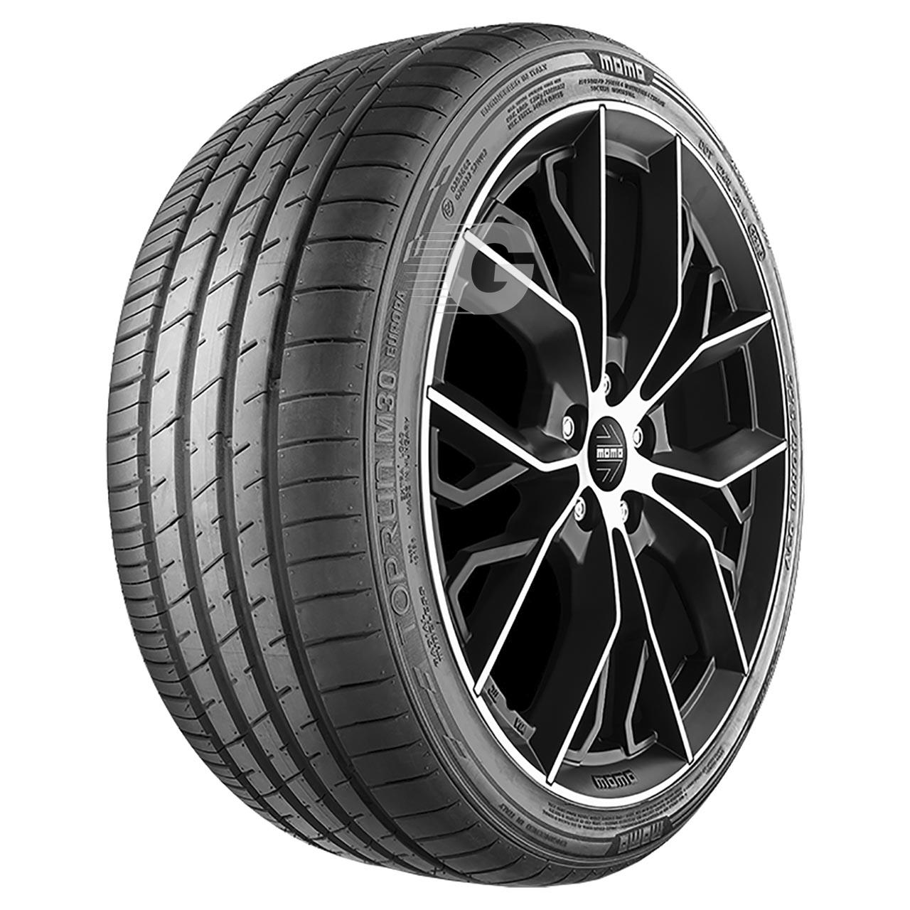 MOMO TIRE M 30 EUROPA 195/50R15 82 V