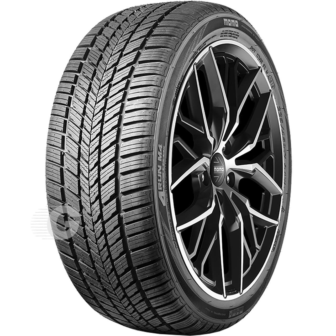 MOMO TIRE M 4 FOUR SEASON 165/65R15 85 H