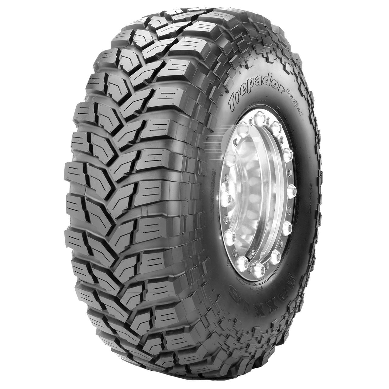 visuel MAXXIS M-8060 Trepador POR 12/0R15 113 Q n°2