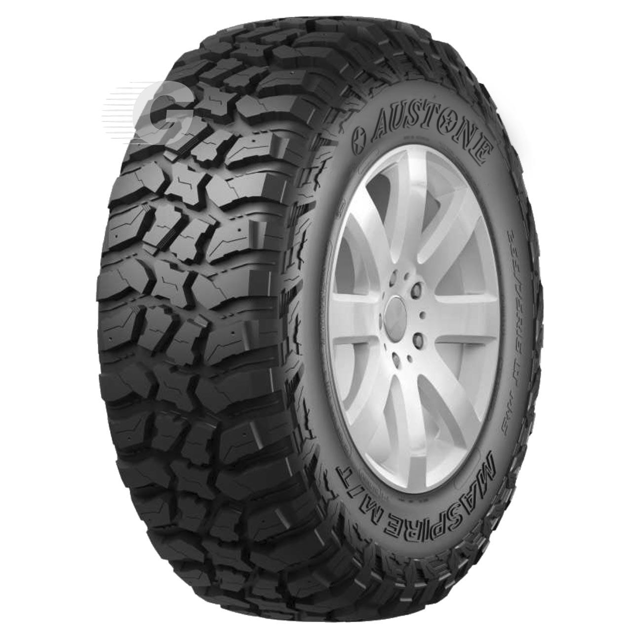 FORTUNE MASPIRE MT 225/75R16 115 Q