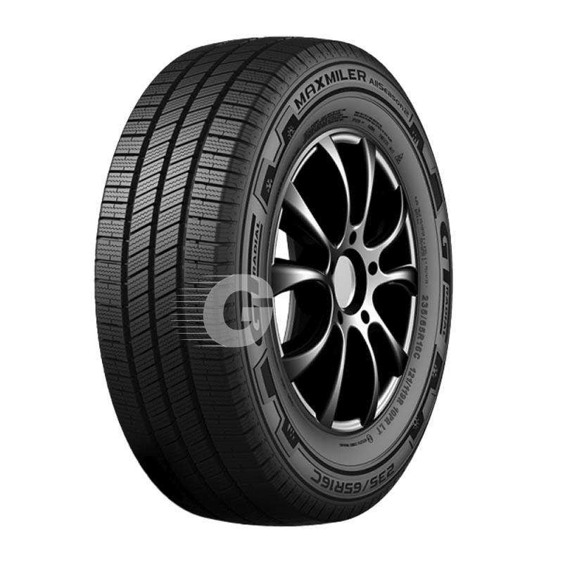 GT-RADIAL Maxmiler AllSeason2 215/60R17 109 T