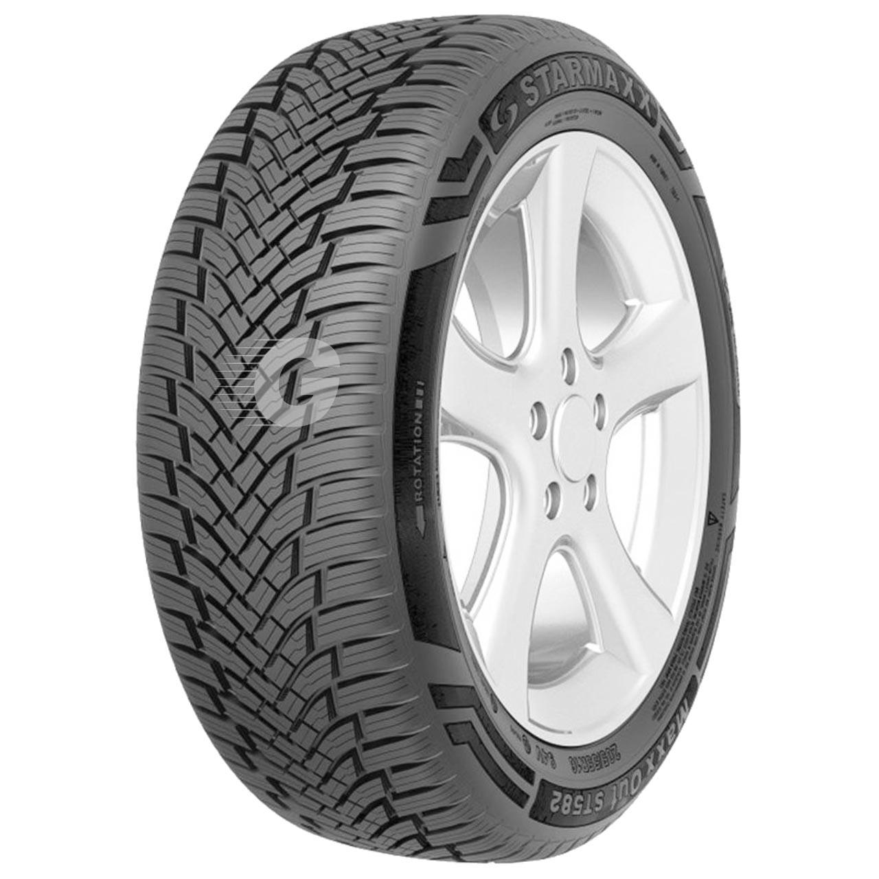 STARMAXX MAXX OUT ST582 185/60R14 82 H