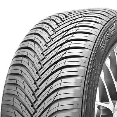 MAXXIS Premitra All Season AP3 195/55R15 89 V
