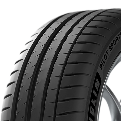 MICHELIN Pilot Sport 4 205/55R16 94 Y