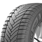 MICHELIN Alpin 6 205/50R16 87 H
