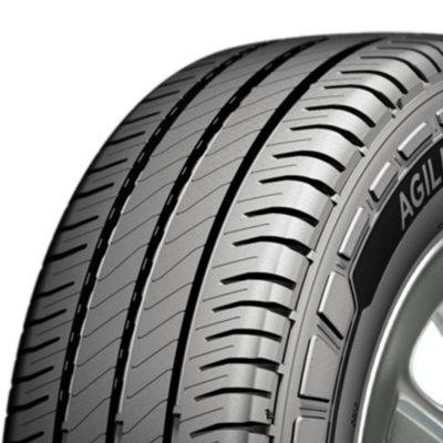 MICHELIN Agilis 3 205/65R16 107 T