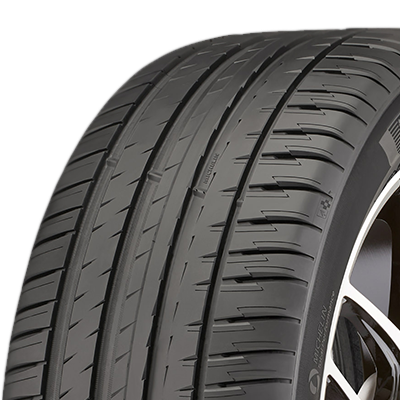 MICHELIN Pilot Sport 4 SUV 235/55R19 105 Y