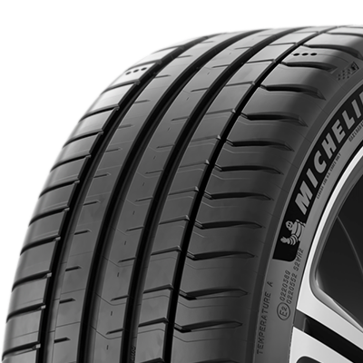 MICHELIN Pilot Sport 5 245/45R19 102 Y