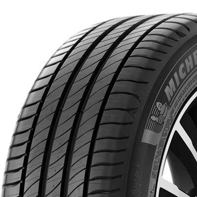 visuel MICHELIN Primacy 4+ 225/45R17 91 Y n°2