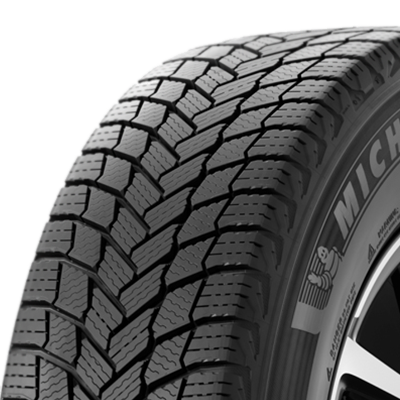 MICHELIN X-Ice Snow SUV 235/60R18 107 T