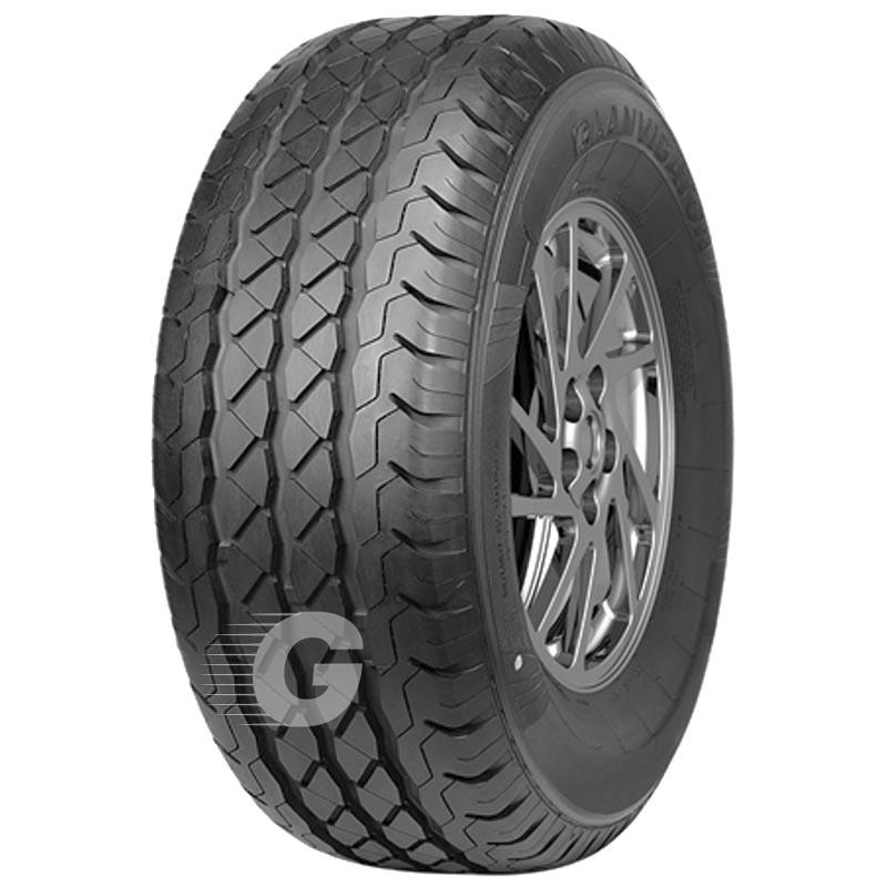LANVIGATOR MILEMAX 155/80R13 85 Q