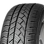 MINERVA EMIZERO 4S 165/60R15 81 T