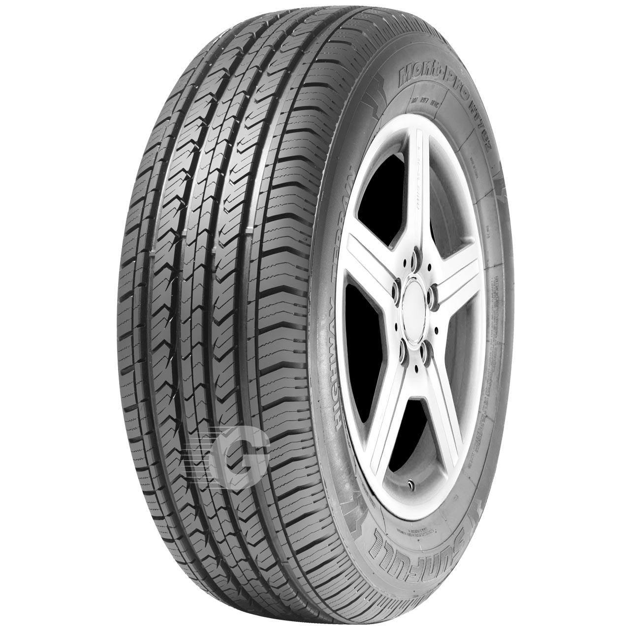 SUNFULL MONT PRO HT 782 255/65R17 110 H