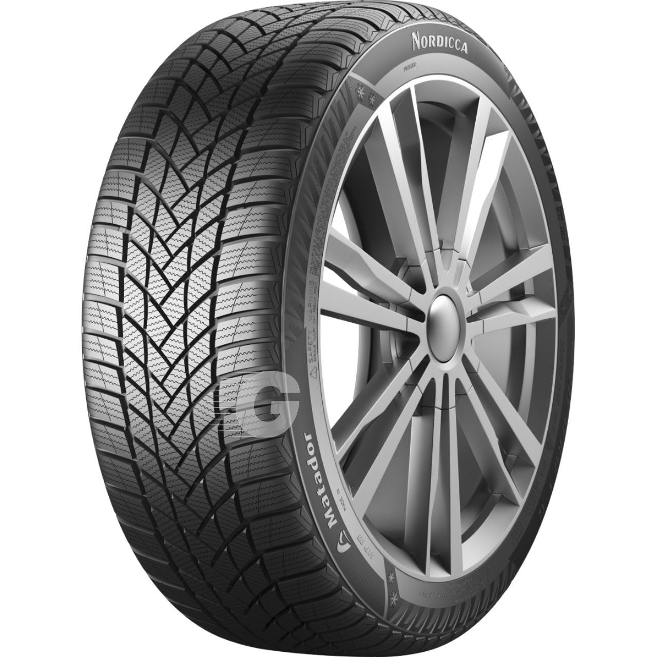 MATADOR MP93 Nordicca 235/45R19 99 V