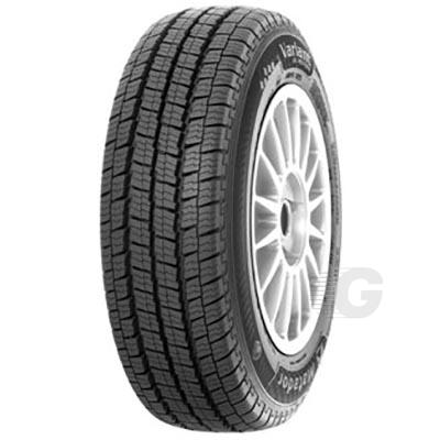 visuel MATADOR MPS125 Variant 195/65R16 104 T n°2