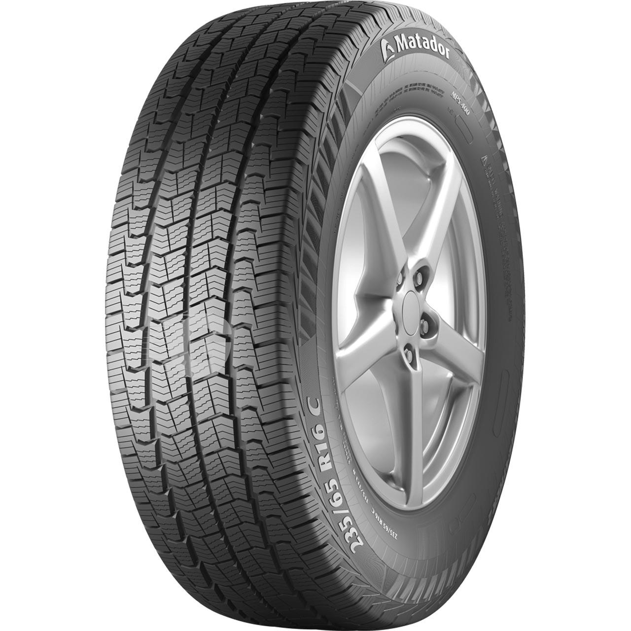 MATADOR MPS400 VariantAW 2 175/65R14 90 T
