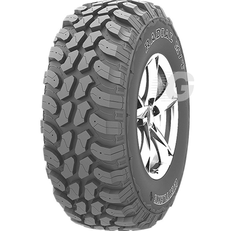 GOODRIDE SL366 235/75R15 110 Q