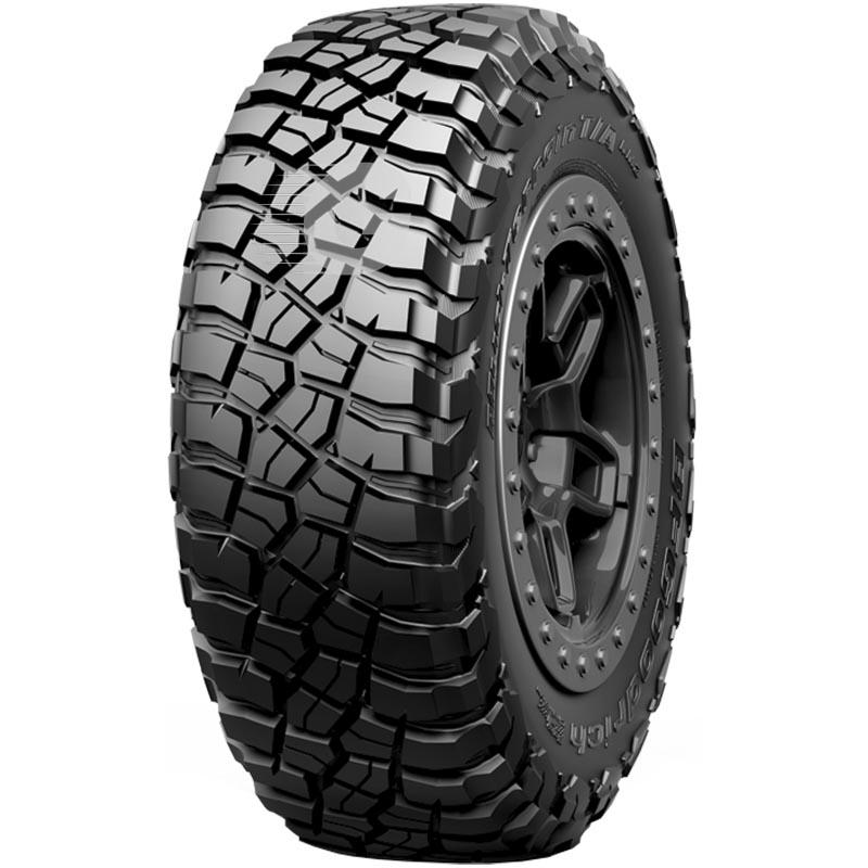 BF-GOODRICH Mud Terrain T/A KM3 POR 215/75R15 100 Q