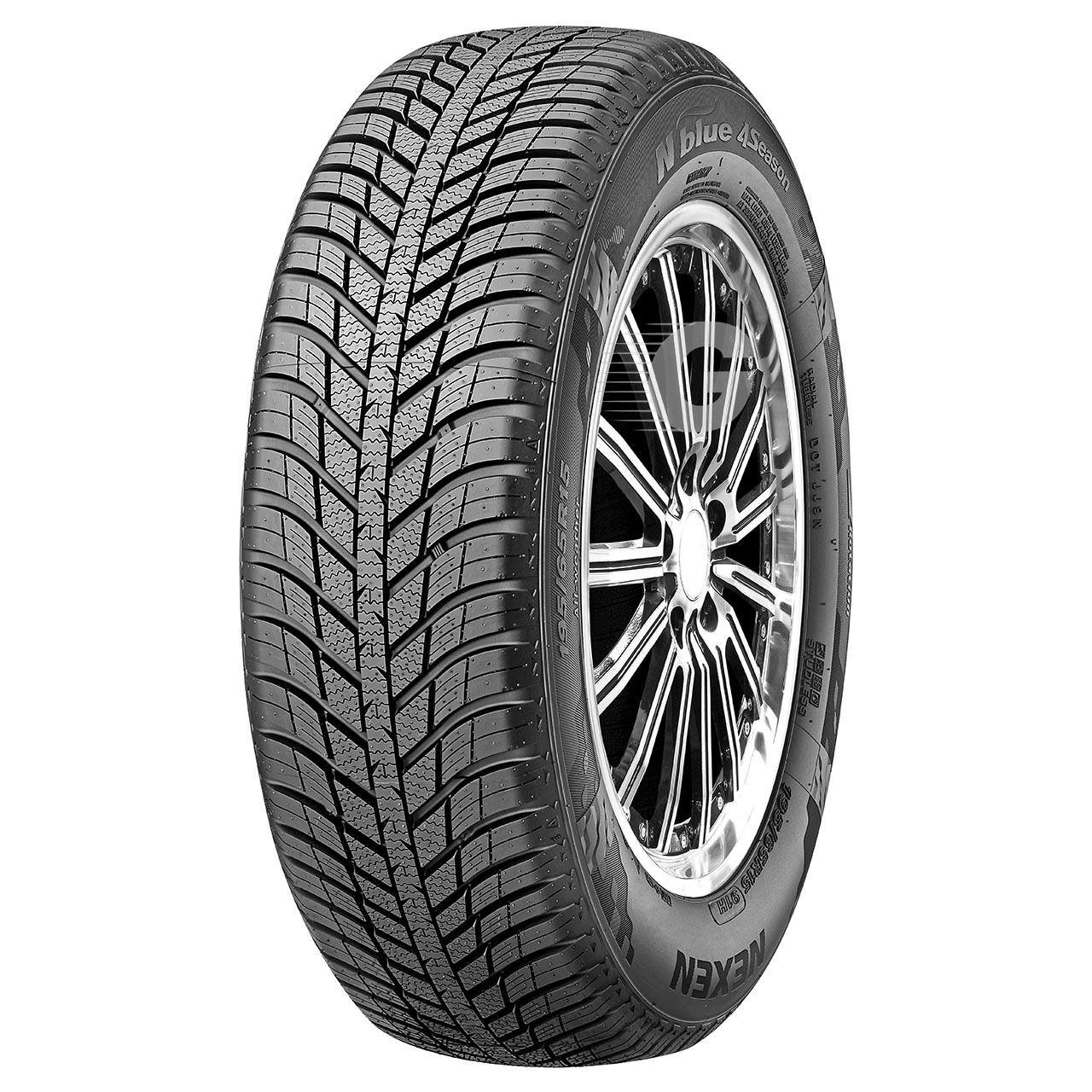 NEXEN N BLUE 4SEASON 2 165/65R14 79 T