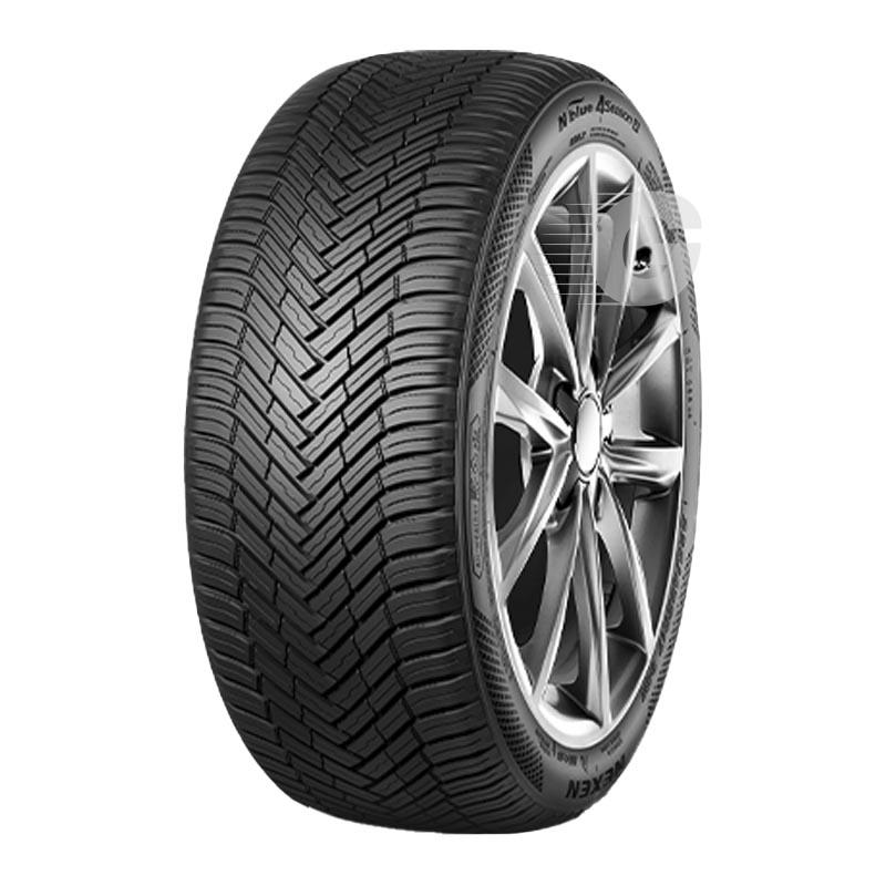 visuel NEXEN N BLUE 4SEASON 235/50R18 101 W n°2
