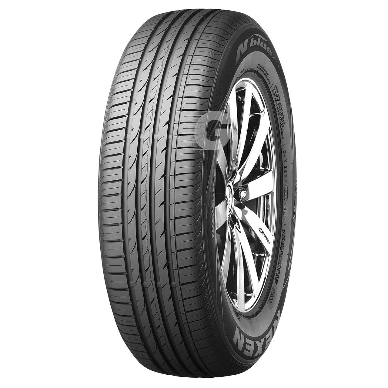 visuel NEXEN N BLUE PREMIUM 165/65R15 81 T n°2