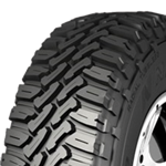 NANKANG FT9 M/T 10/0R15 109 Q