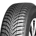 NEXEN WINGUARD SNOW G WH2 205/65R15 99 T