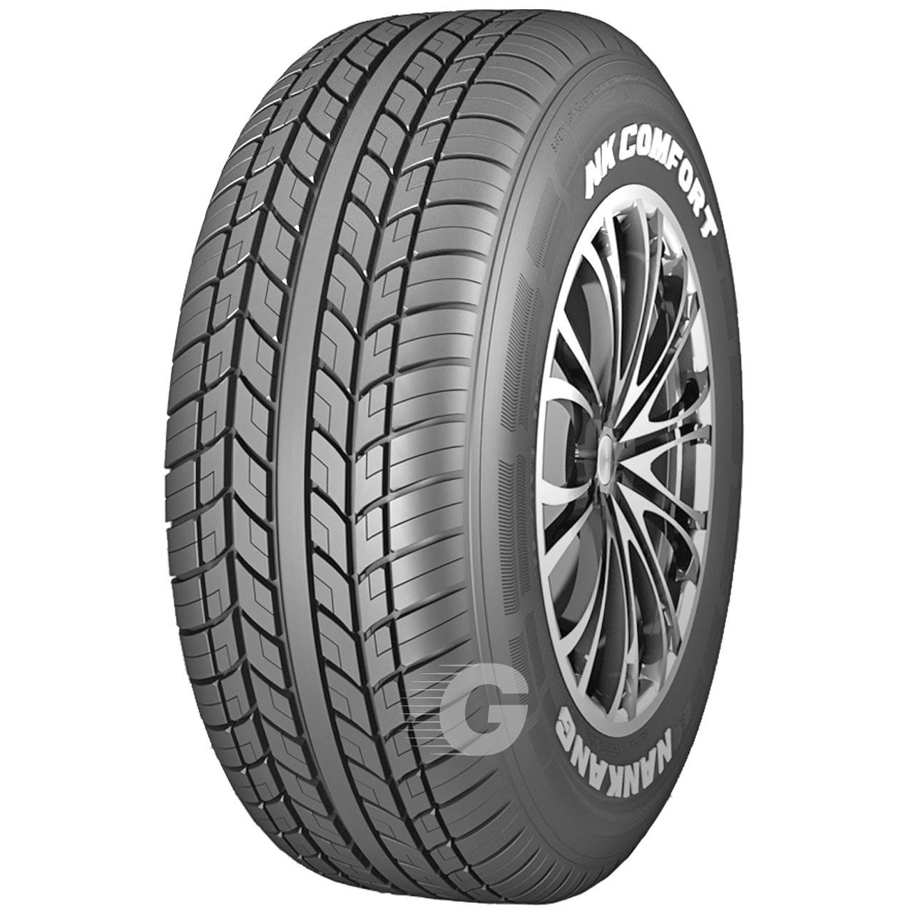 NANKANG NK COMFORT N 729 165/70R13 79 T