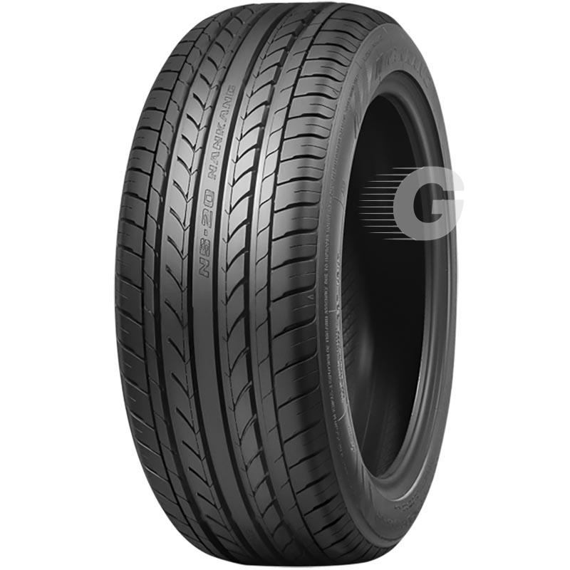 NANKANG NOBLE SPORT NS 20 195/50R15 82 V