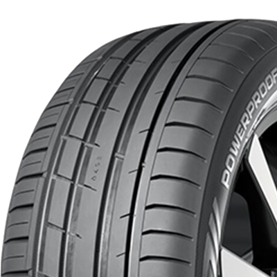 NOKIAN POWERPROOF SUV 235/55R20 102 W
