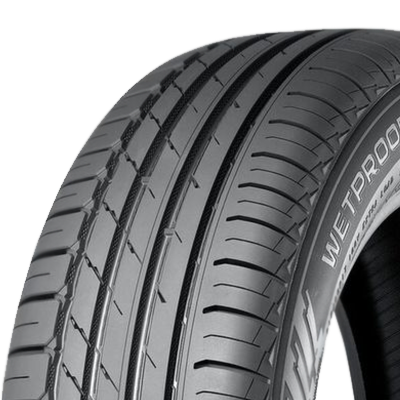 NOKIAN WETPROOF SUV 225/65R17 106 V