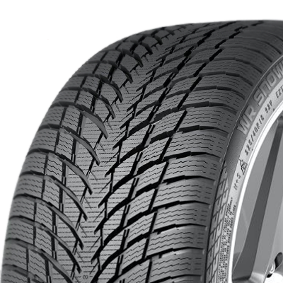 NOKIAN WR SNOWPROOF P 235/35R20 92 W