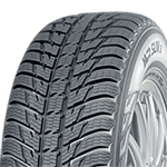 NOKIAN WR SUV 3 225/60R17 103 H