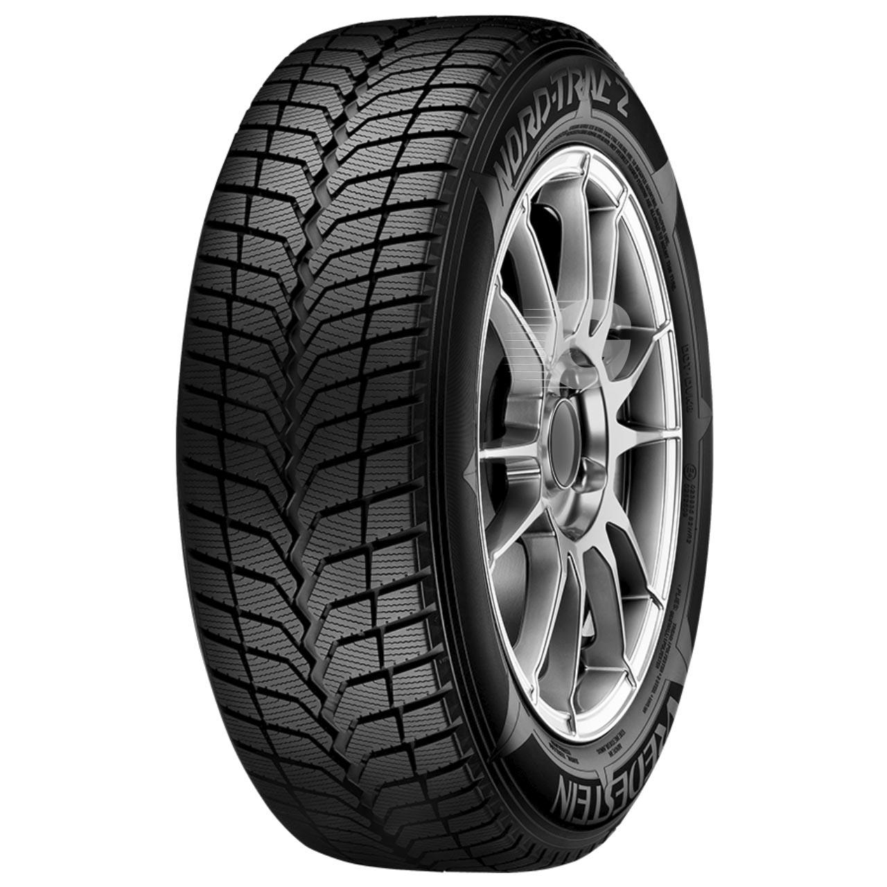 visuel VREDESTEIN NORD TRAC 2 215/55R17 98 T n°2