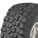 NORTENHA 4X4 MTK2 245/70R16 107 Q