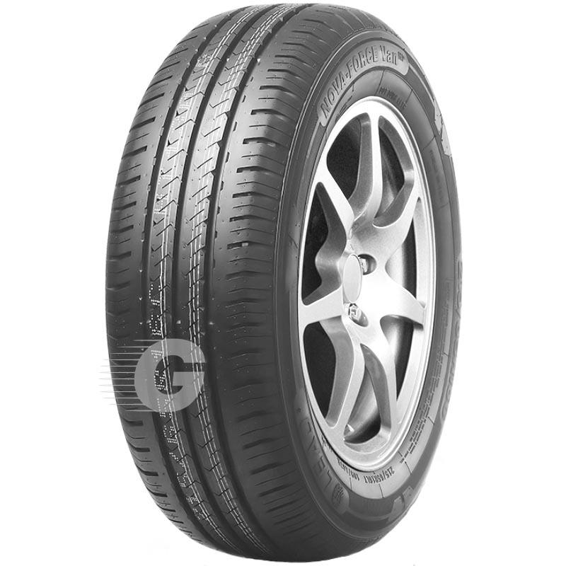 LEAO NOVA FORCE VAN HP 205/65R16 107 R