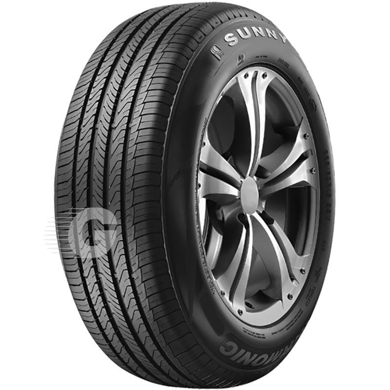 SUNNY NP 203 165/50R15 72 T