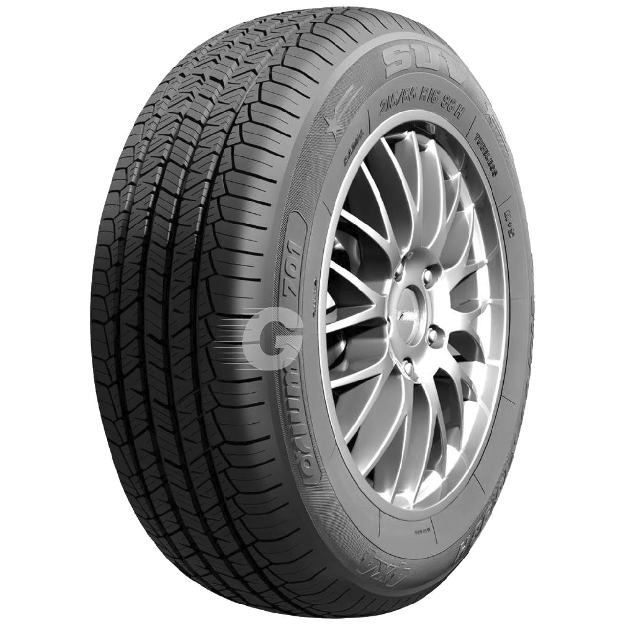 ORIUM O701 285/60R18 116 V